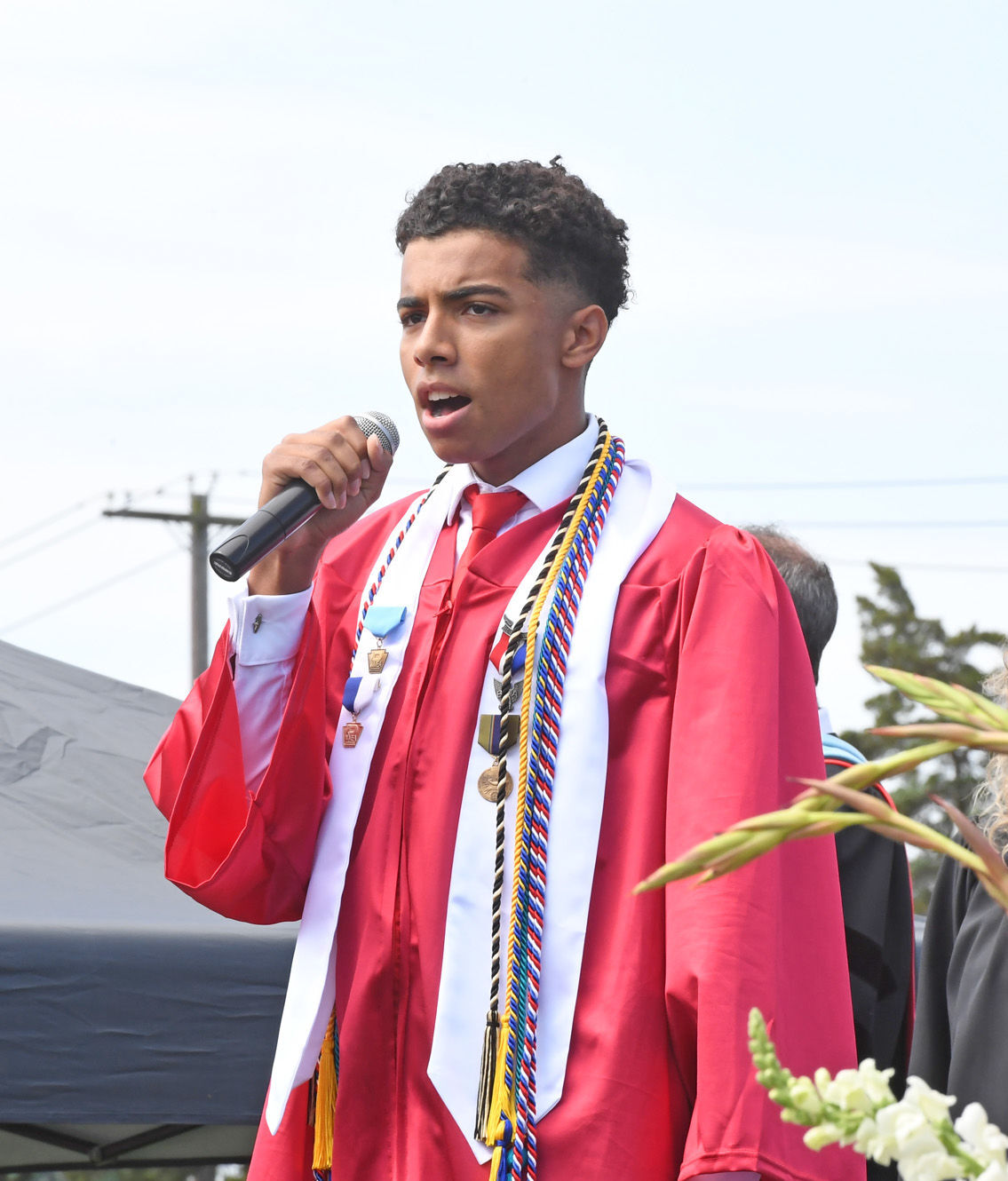 CVHSCommencement